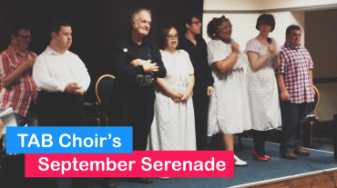 TAB Choir