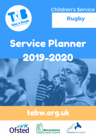 Rugby Service Planner